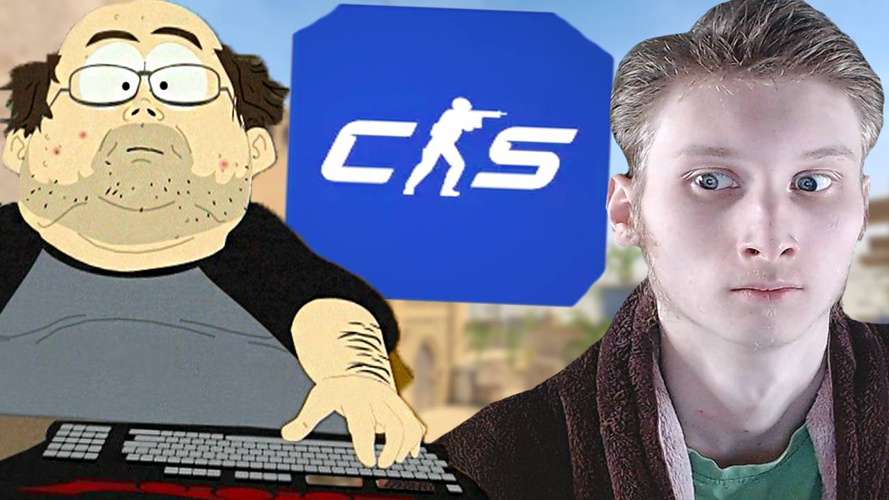 ОЧЕНЬ ПОТНЫЕ ЗАДРОТЫ ПРОТИВ,НО У НАС СИЛЬНЕЕ ТИП В КС 2 | CS 2