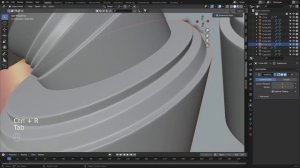 562350-5 - Finish Character Modeling With Creating the Legs