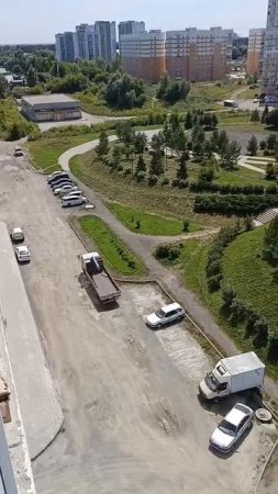 VID-20250726-WA0038 парк в ЖК Просторный.