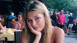 Красивое лето 15-летней дочки Веры Брежневой: кофе пьет в Израиле, в падел играет в Испании