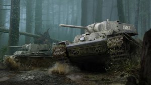 #Игра_"Мир_Танков"