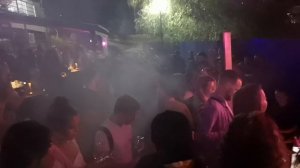 Саратов. Клубный четверг.