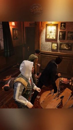Uncharted 3: Drake’s Deception#игра #uncharted  #gameplay #walkthrough #gaming #прохождение