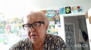 Вопрос к тем, кто пьет крахмал?