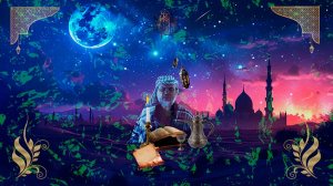 Игорь Древалёв. Ходжа.