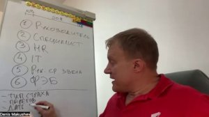 Вебинар «Персонализация внедрения: психология разных ролей в компании»