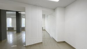 Аренда офиса г. Нижний Новгород, ул. Решетниковская, д. 4, 131,05 кв.м., 4 этаж