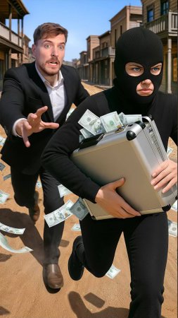 У меня украли $10,000!