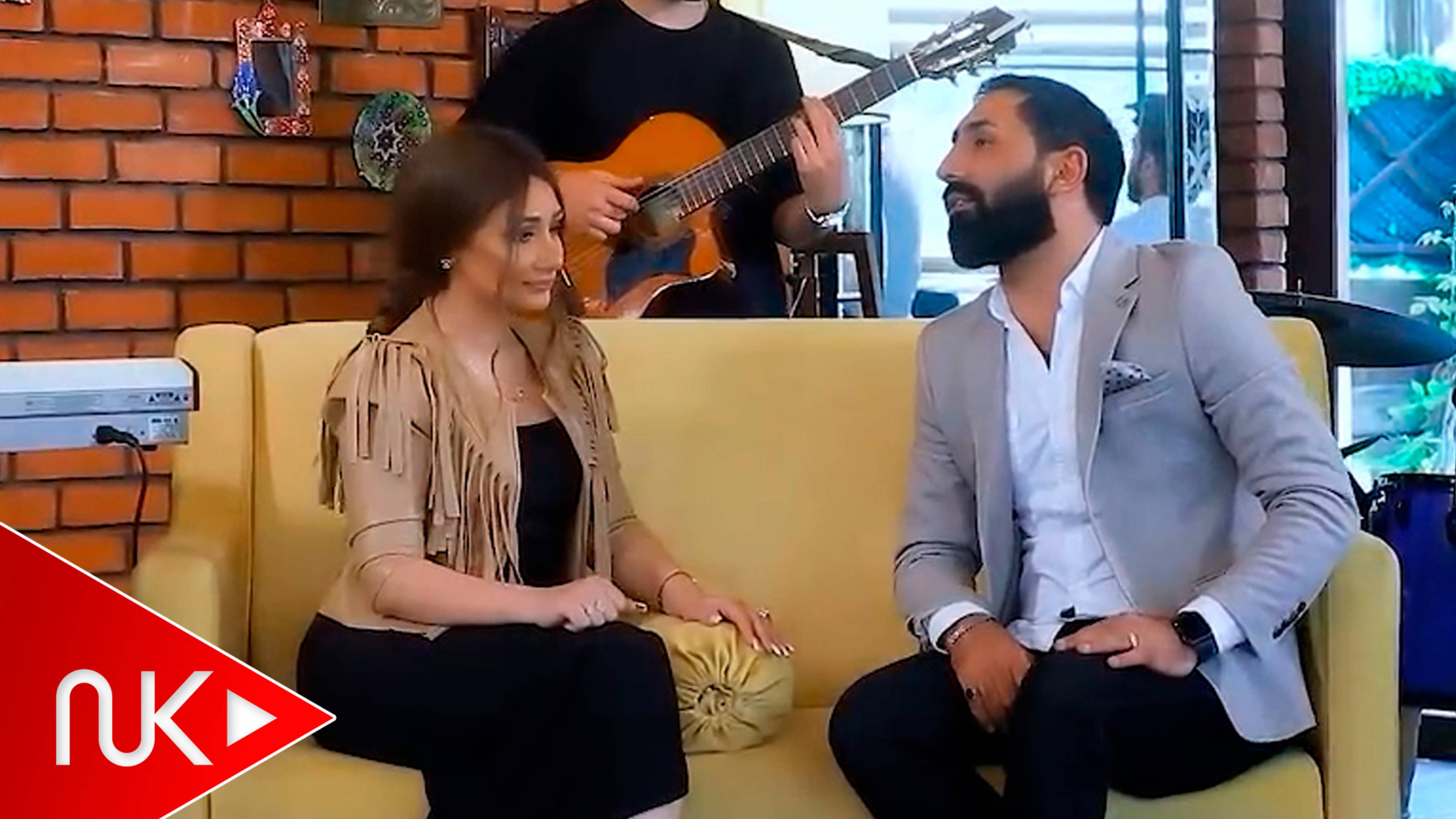 ifrat & Mehriban - Sonradan