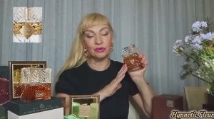 СТОЙКИЕ ШЛЕЙФОВЫЕ ДУХИ. ШИКАРНЫЕ АРАБСКИЕ КЛОНЫ. ПАХНУТ ДОРОГО. Обзор от Hypnotic Fleur