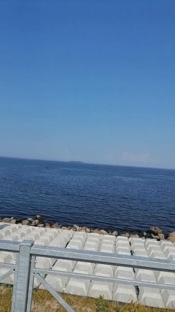 Мрое зовет, волна поет