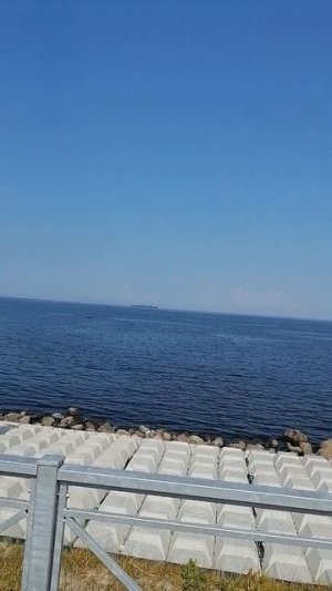 Мрое зовет, волна поет