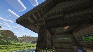 Minecraft Прохождение #3