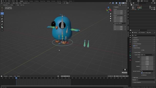 13 Adding Custom Controls