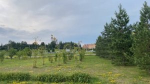 Нефтеюганск 26-07-2025