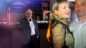 Юбилей у дочки