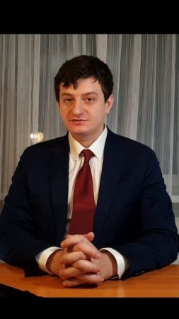 реакция юриста на радио передачу. Бредихин Глеб Павлович