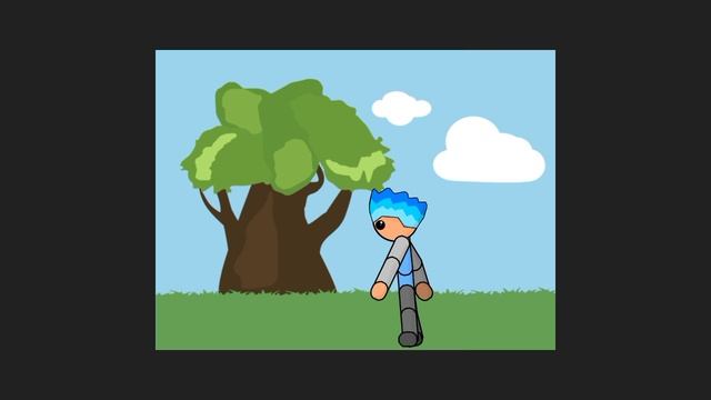 детство прошло не зря. Украденная вишня смотреть онлайн