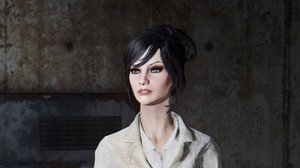 FALLOUT 4: Интересные моменты: Дублёр доктора Ли - 1часть