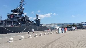 Новороссийск, Михаил Кутузов