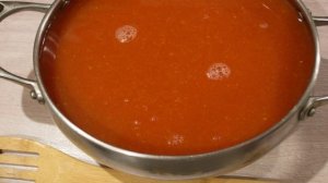 Аджика из помидоров без перца на зиму