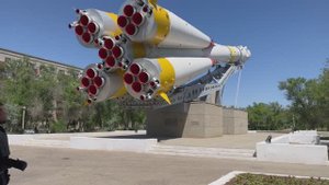 7.День 7-ой. Байконур