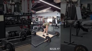 Мещеряков Сергей/ ТФ Зеленоград 2/ член клуба/ 32 раза