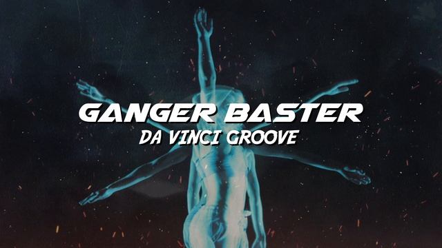 Ganger Baster - Da Vinci Groove (Accordion Techno Bass) смотреть онлайн