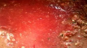 Аджика из помидоров и чеснока на зиму