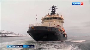 В России отмечают День Военно-Морского Флота