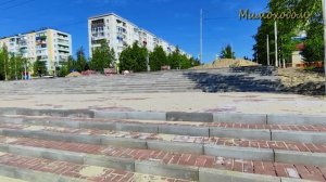 "МИМОХОДОМ", 25 июля 2025 год. Автор проекта О. Дзиов