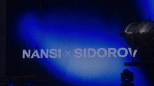 Nansi & Sidorov