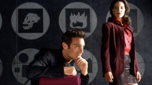 Притворщик - 2 сезон 10 серия / The Pretender
