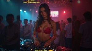 DJ Appolon альбом "Дискомания" (part 2). Песни нашего двора
