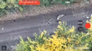 Техника и беспилотники противника поражаются силами операторов FPV из отряда «Кайра» 39-й гвардейско