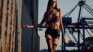 Nora Starr – Stacked Intentions