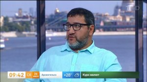Режиссер "Северного полюса" Александр Котт рассказал, где проходили съемки фильма
