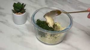 КАБАЧКИ НЕ ЖАРЮ, а ГОТОВЛЮ ПРОЩЕ И ВКУСНЕЕ! Полезный и Быстрый рецепт из кабачков за 5 минут!