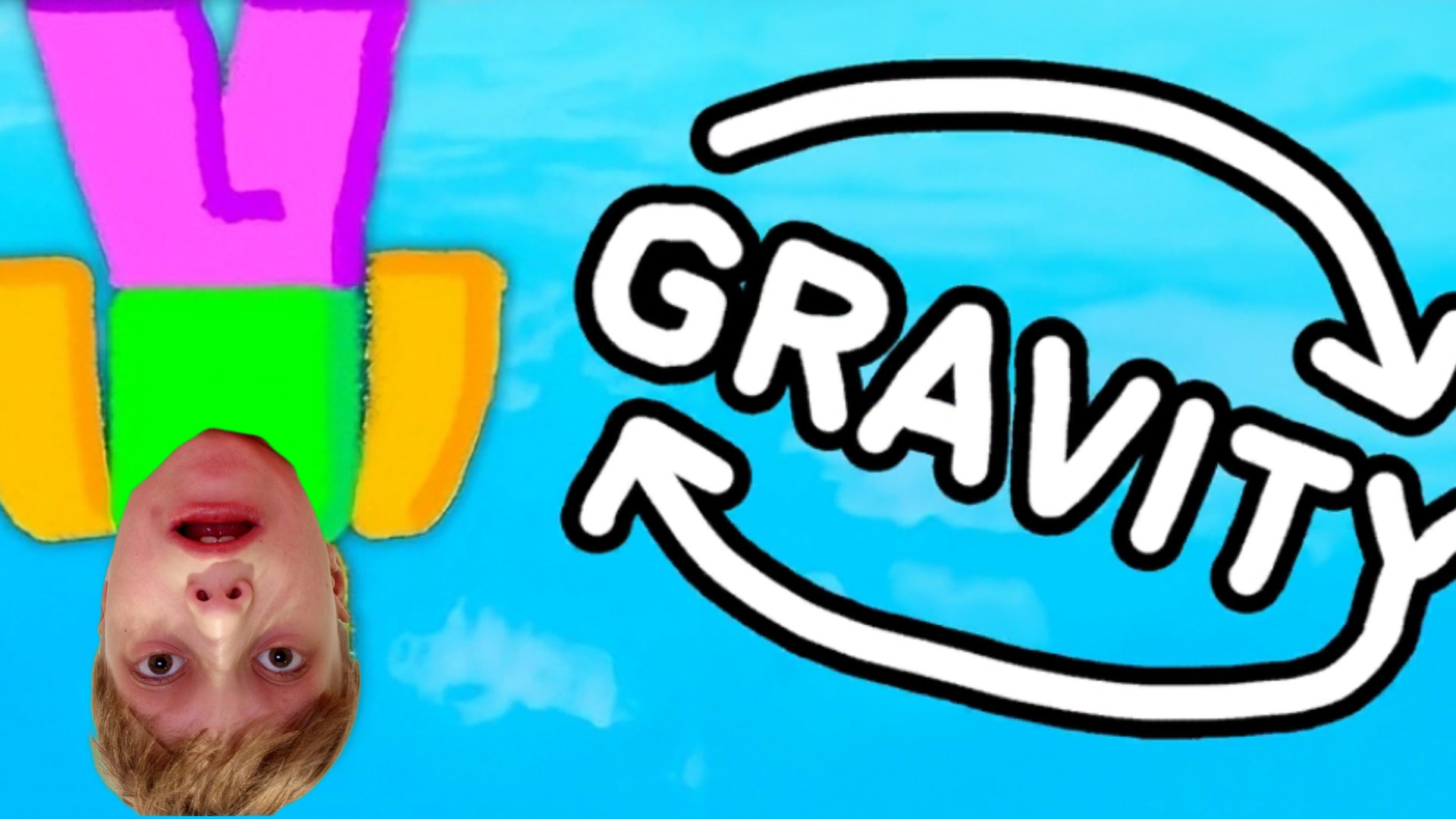 пришёл все невозможные паркуры без гравитации в роблокс! смотреть онлайн