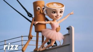 ТУНГ ТУНГ САХУР УВЕДЁТ ТВОЮ ДЕВУШКУ! 🥰😭 ПЕСНЯ! ХИТ ИТАЛЬЯНСКИЙ БРЕЙНРОТ