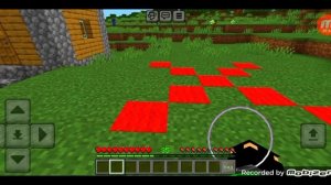 СЕРИАЛ"МАШИНА ВРЕМЕНИ" 1 СЕРИЯ|SERJGAN Minecraft