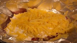 Филе индейки, запеченное в духовке