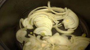 Филе утки в мультиварке