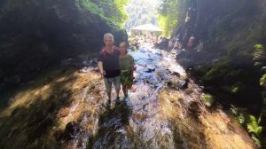 Наше Путешествие по Абхазии