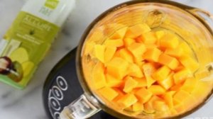 Диетический десерт на праздник