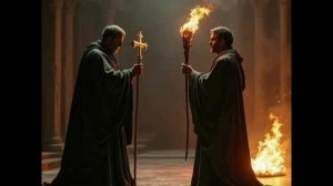 Рок-баллада: Шквалистый ветер!