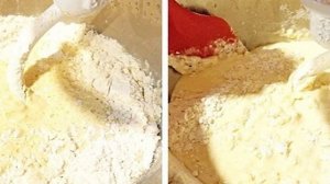 Быстрое тесто на пирожки