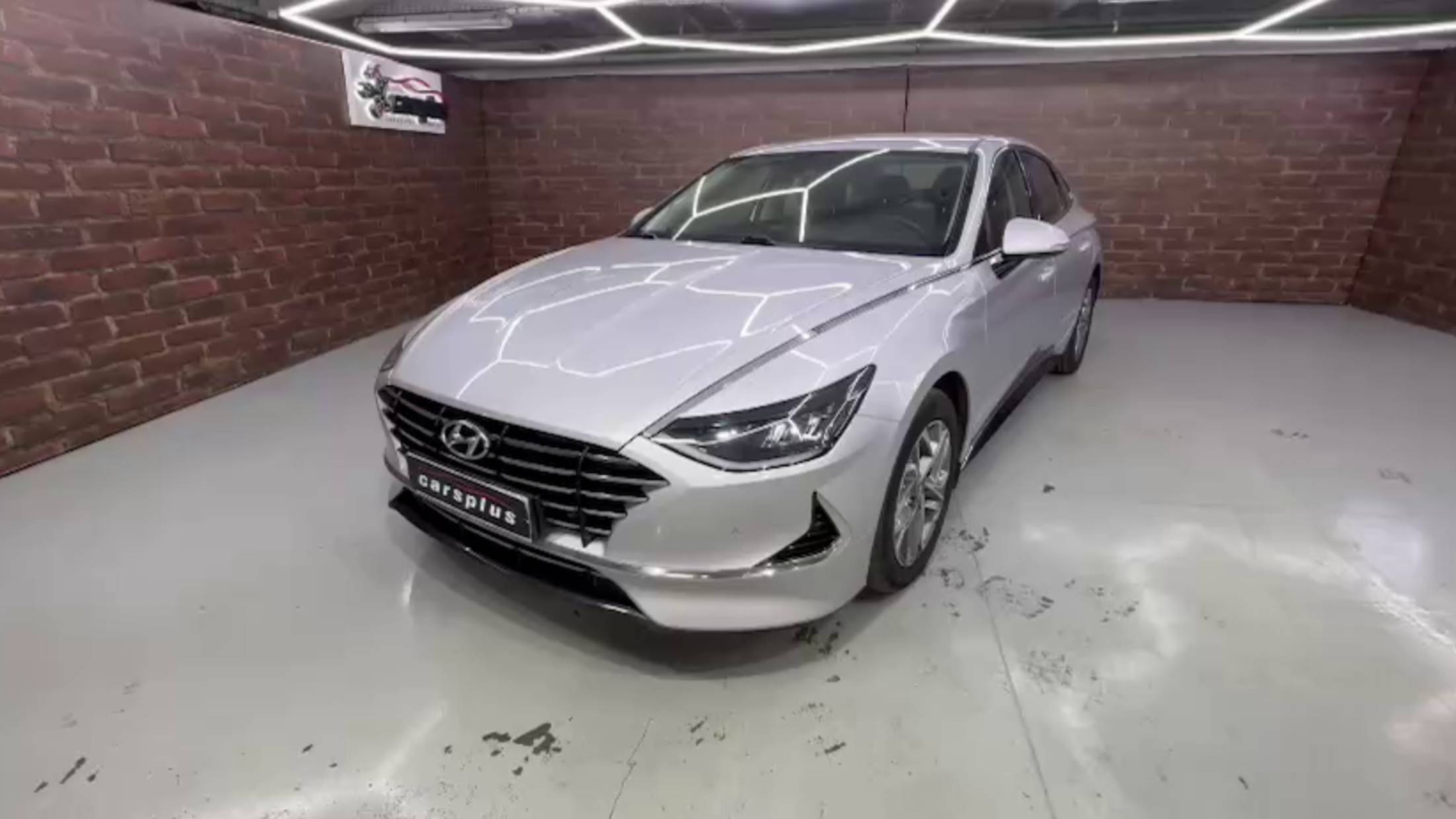 В наличии Hyundai Sonata👇