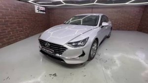 В наличии Hyundai Sonata👇