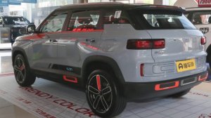 geely icon android 5.1 v2